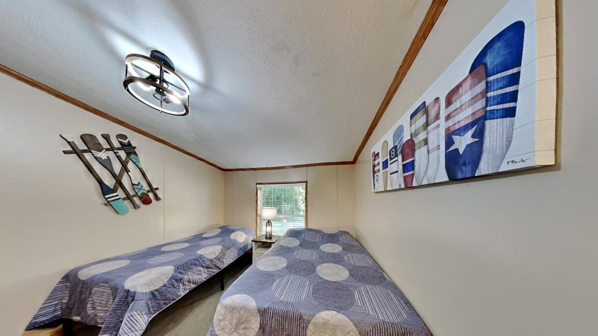 A Place At The Bay Put-in-Bay Exterior foto