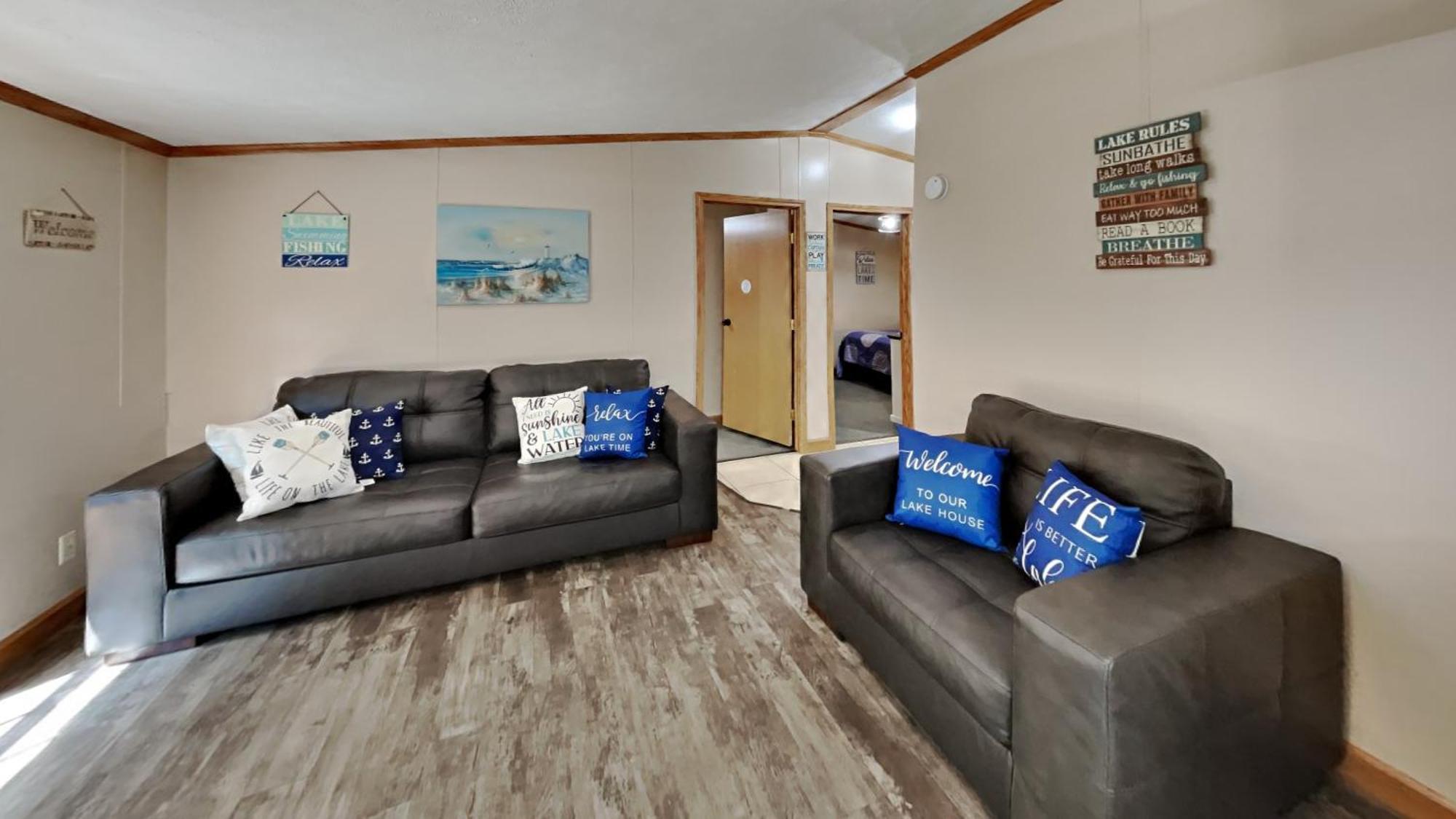 A Place At The Bay Put-in-Bay Exterior foto